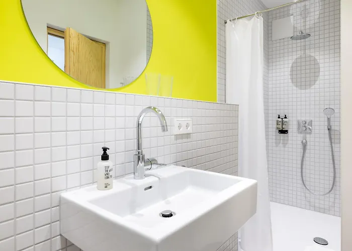 Apartment Baumann&müller