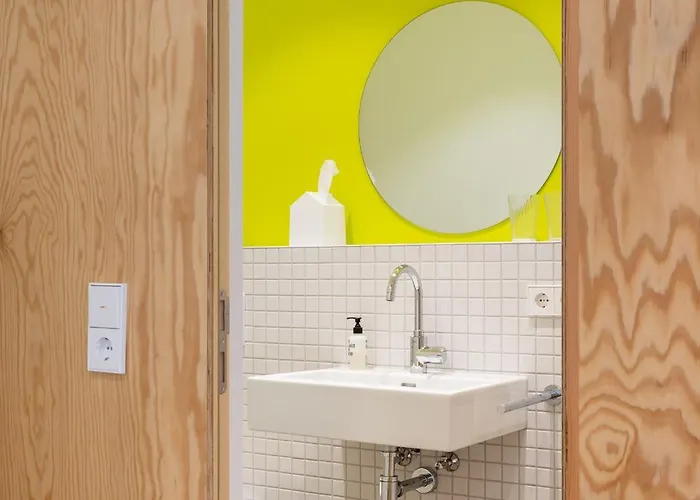 Baumann&müller Apartment Walsheim