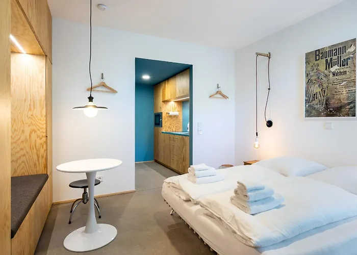 Baumann&müller Walsheim