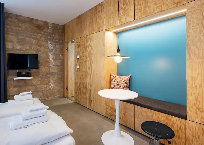 Baumann&müller Apartment