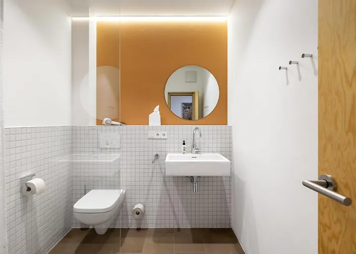 Apartment Baumann&müller Walsheim