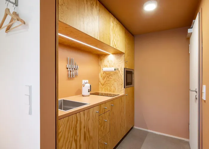 Apartment Baumann&müller Walsheim